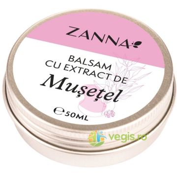 Balsam cu Musetel 50ml