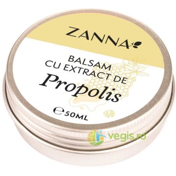 Balsam cu Propolis 50ml