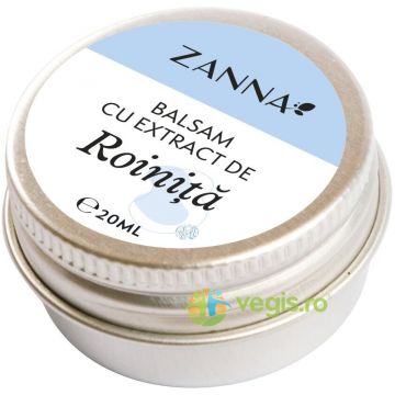 Balsam cu Roinita 20ml