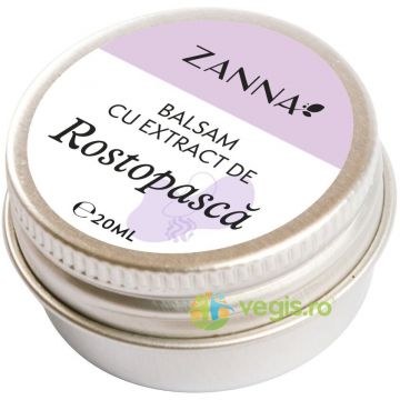 Balsam cu Rostopasca 20ml