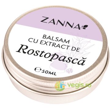 Balsam cu Rostopasca 50ml