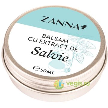 Balsam cu Salvie 50ml