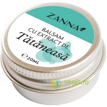 Balsam cu Tataneasa 20ml