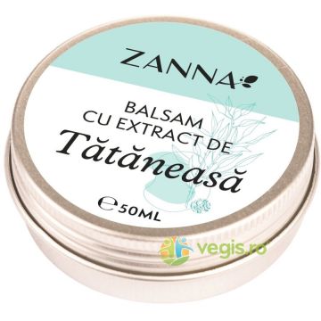 Balsam cu Tataneasa 50ml