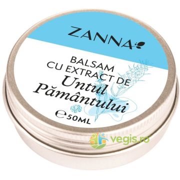 Balsam cu Untul Pamantului 50ml