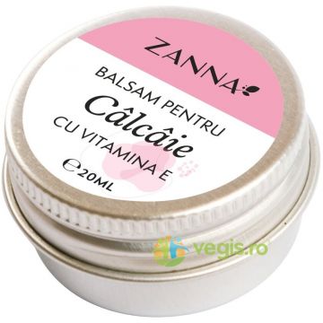 Balsam pentru Calcaie 20ml