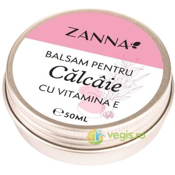 Balsam pentru Calcaie 50ml