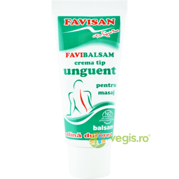 Balsam Tip Unguent pentru Masaj 40ml