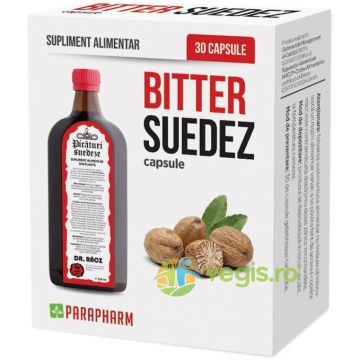 Bitter Suedez 30cps