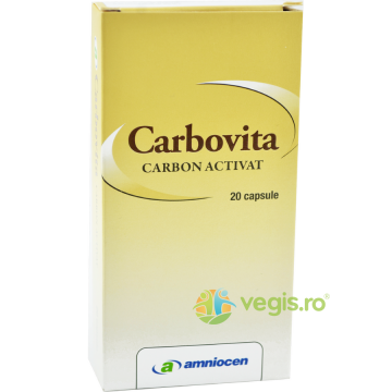 Carbovita 20cps