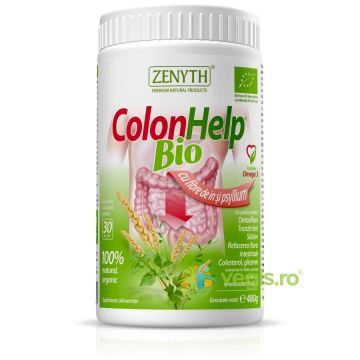 Colon Help Ecologic/Bio 480g
