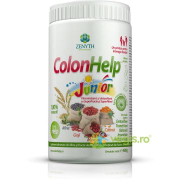 Colon Help Junior 240g