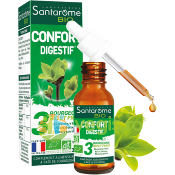 Confort Digestiv Ecologic/Bio 30ml