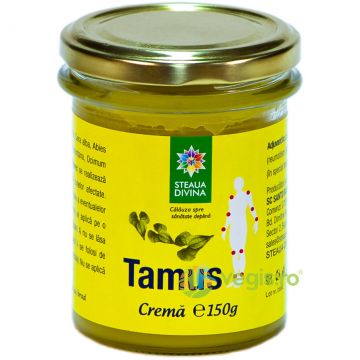 Crema Antireumatica Tamus 150g