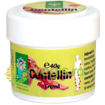 Crema Centelin 40g