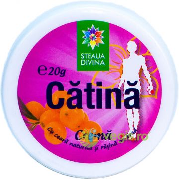 Crema cu Catina 20g