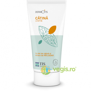 Crema cu Catina Dermotis 50ml