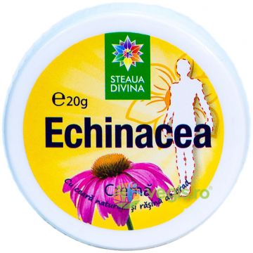 Crema cu Echinacea 20g