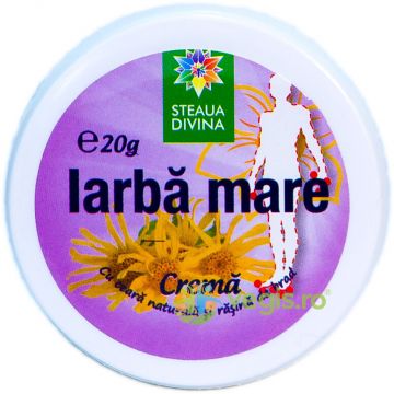 Crema cu Iarba Mare 20g