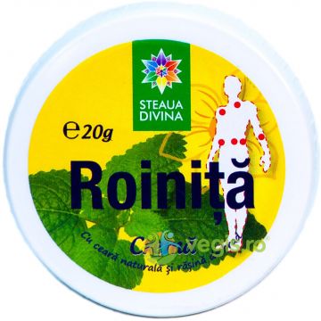 Crema cu Roinita 20g