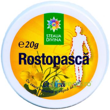 Crema cu Rostopasca 20g