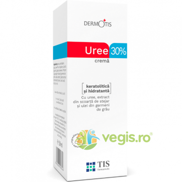 Crema cu Uree 30% Dermotis 50ml