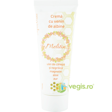 Crema cu Venin de Albine Melitin 75ml