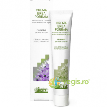 Crema de Rostopasca cu Uleiuri Esentiale 30ml