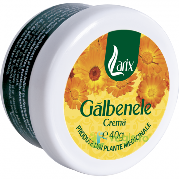 Crema Galbenele 40g