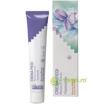 Crema pentru Picioare 75ml