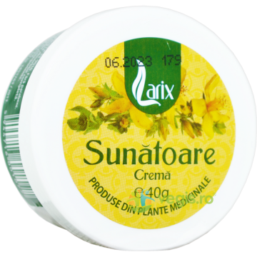 Crema Sunatoare 40g