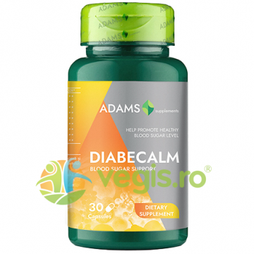 Diabecalm 30cps