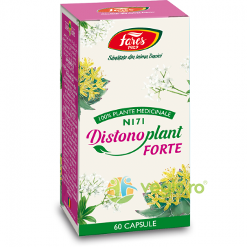 Distonoplant Forte (N171) 60cps