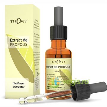 Extract de Propolis Fara Alcool 30ml