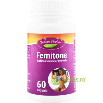 Femitone 60cps