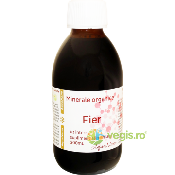 Fier Aquanano 200ml