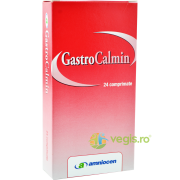 Gastrocalmin 20cpr