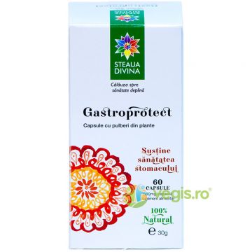 Gastroprotect 60cps