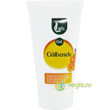 Gel cu Galbenele 150ml