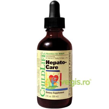 Hepato Care 59ml Secom,