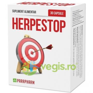 HerpeStop 30cps