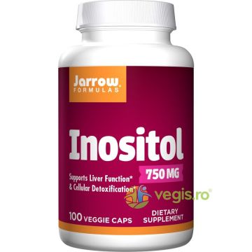 Inositol 750mg 100cps Secom,