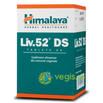 Liv 52 DS 60tb