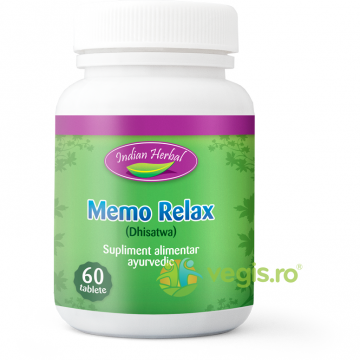 Memo Relax 60tb