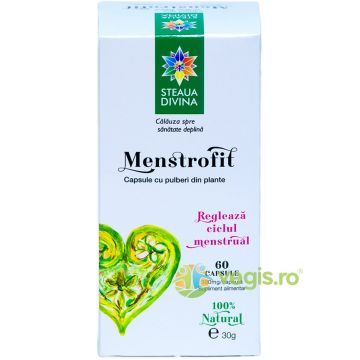 Menstrofit 60cps