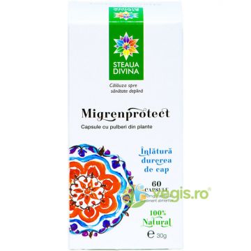 Migrenprotect 60cps