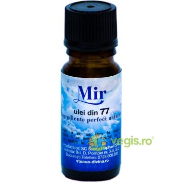 Mir Ulei Esential din 77 Ingrediente 10ml