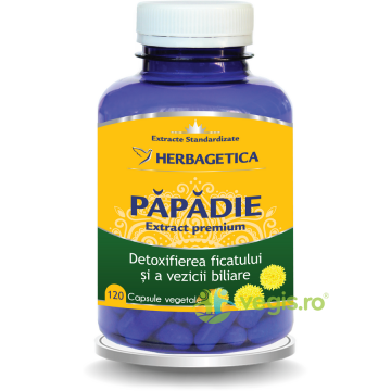 Papadie Extract 120cps