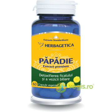Papadie Extract 60cps