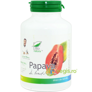 Papaya 200cps
